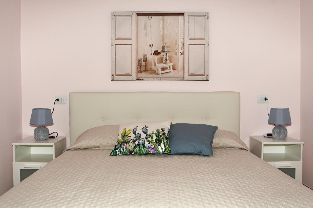 Apartmán Casa Fabiana Monopoli Exteriér fotografie